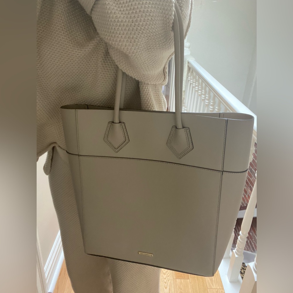 Rebecca Minkoff Structured Tote